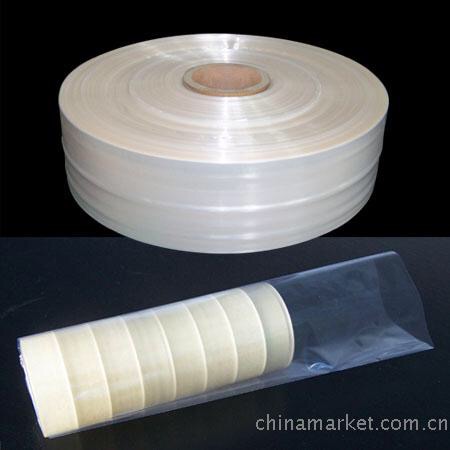 PVC收缩膜1