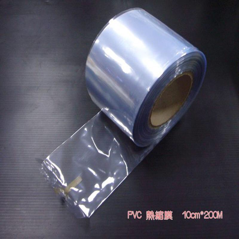 PVC收缩膜2