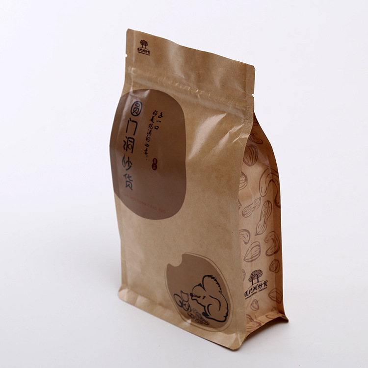 牛皮纸复合袋 (4)